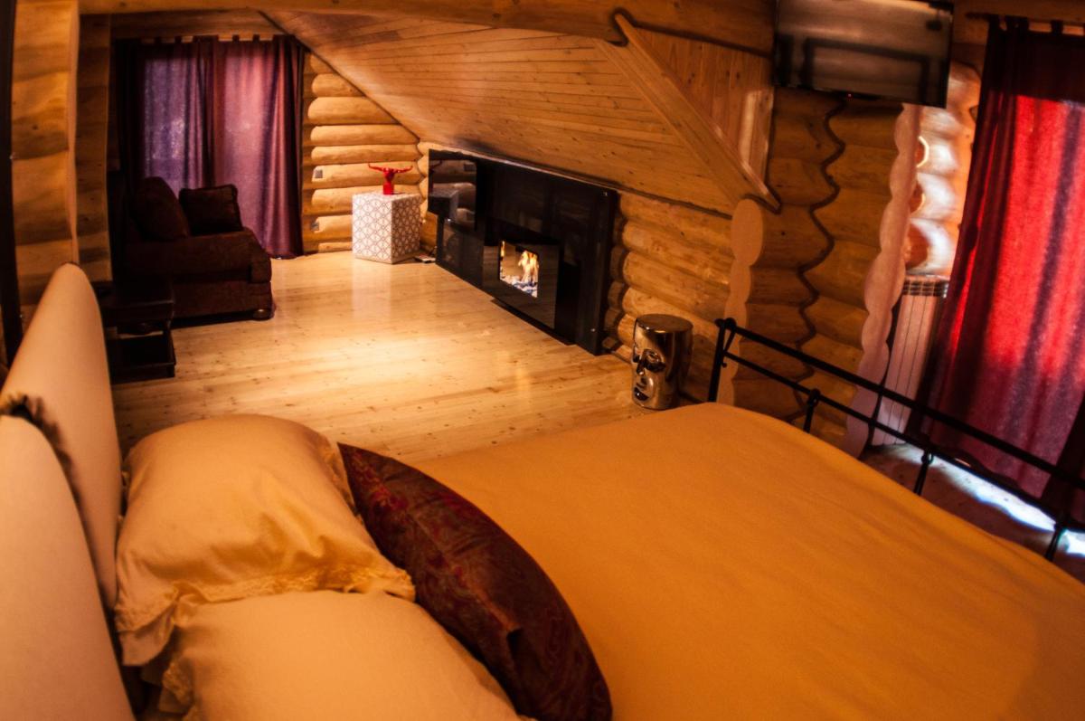 Image 2 of Cabana Deac – Luxury Chalet