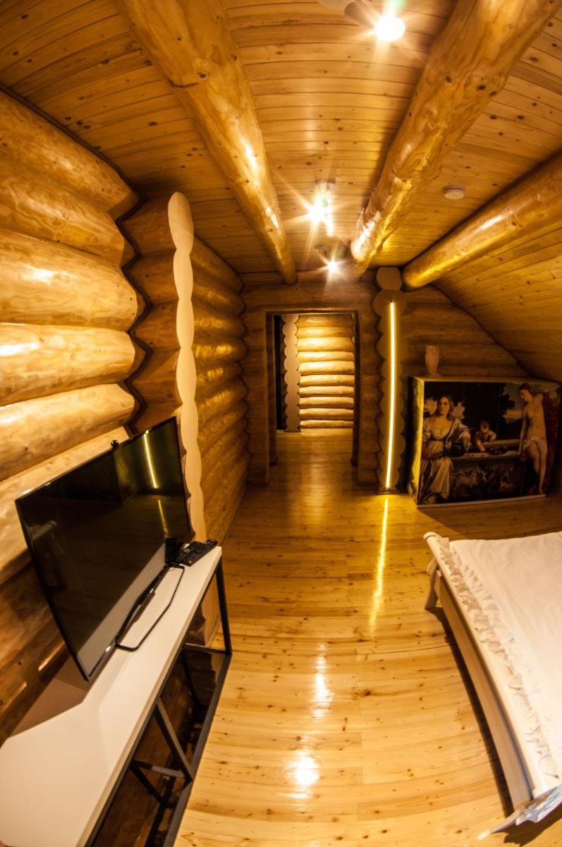 Image 5 of Cabana Deac – Luxury Chalet