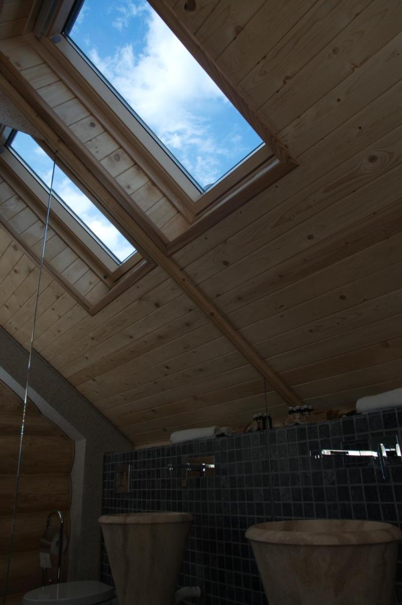 Image 4 of Cabana Deac – Luxury Chalet