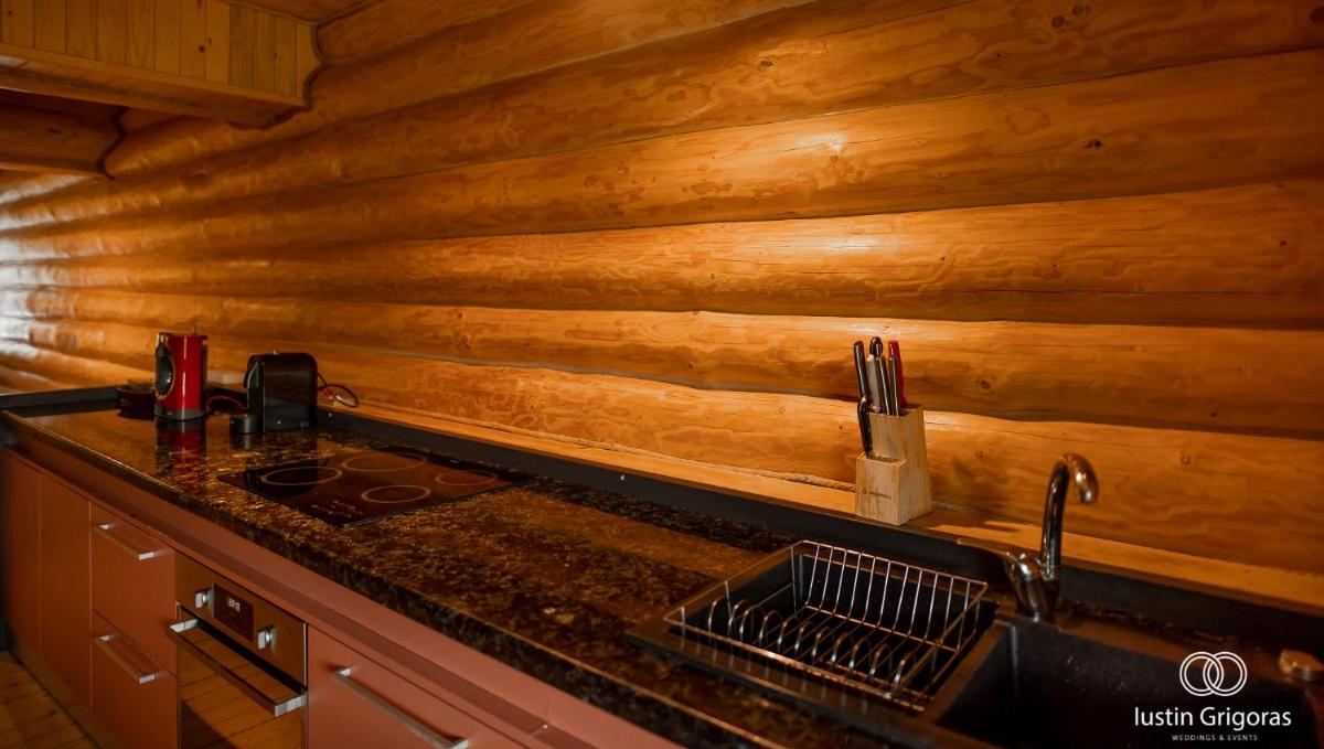 Image 3 of Cabana Deac – Luxury Chalet