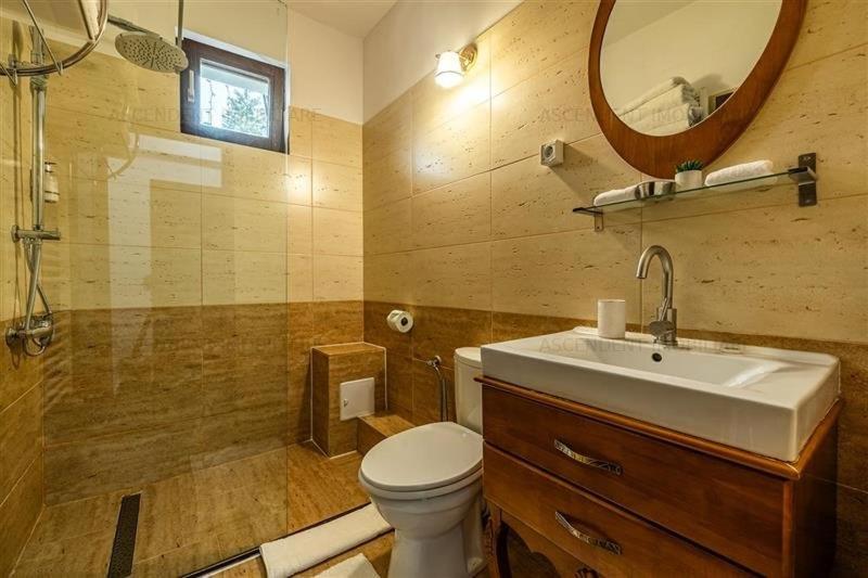 Image 1 of Cabana Din Poienita