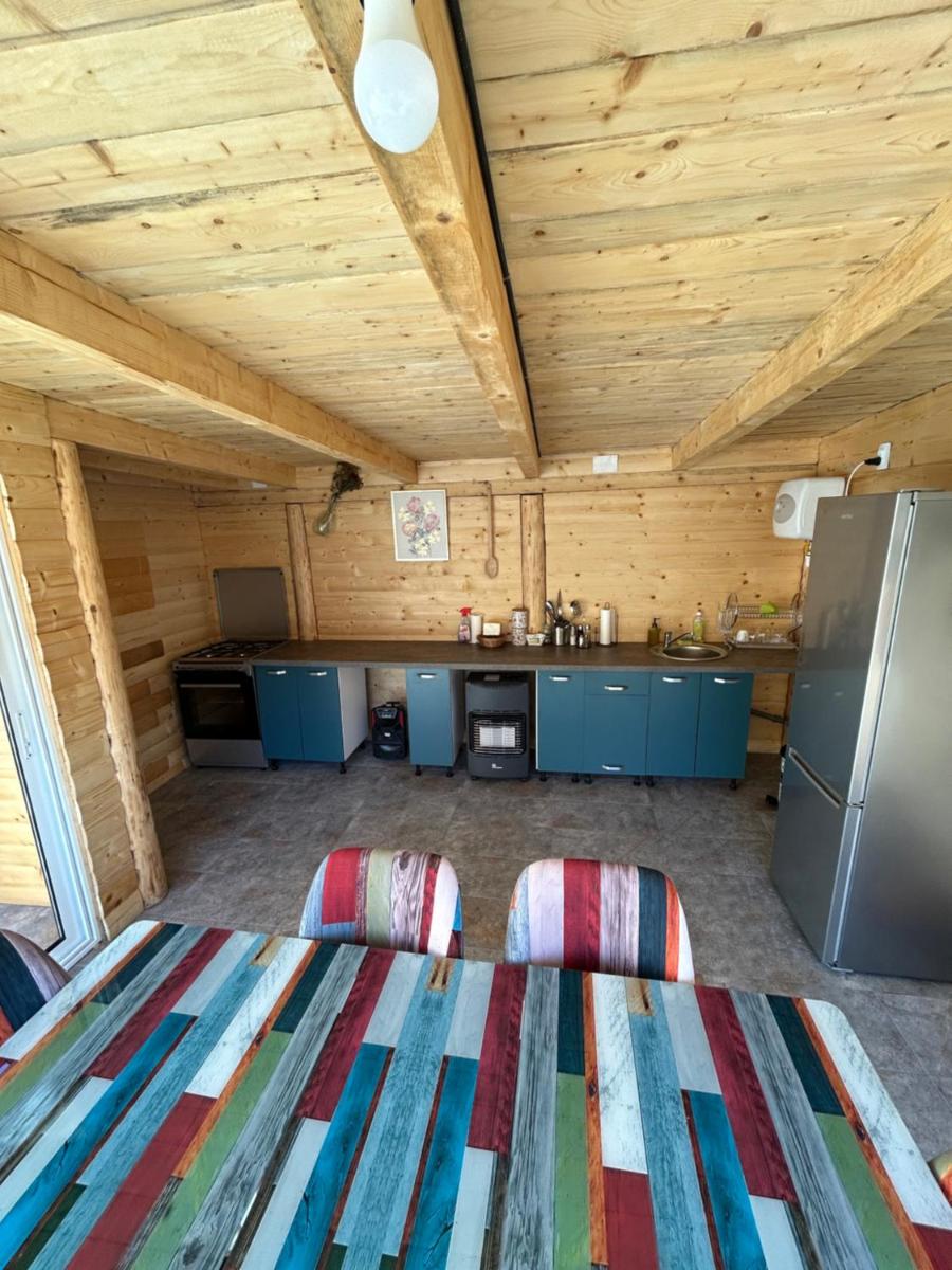 Image 5 of Cabana EviMat Azuga