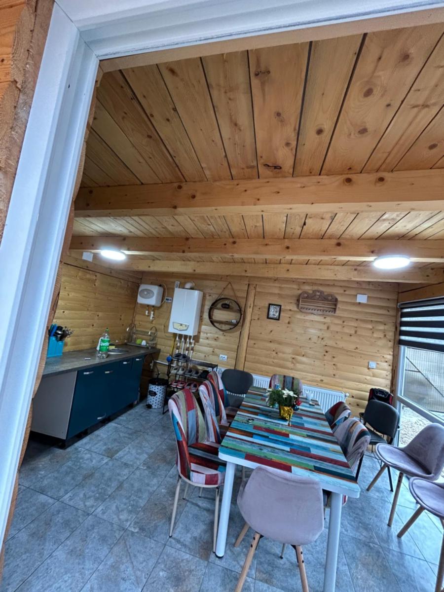Image 3 of Cabana EviMat Azuga