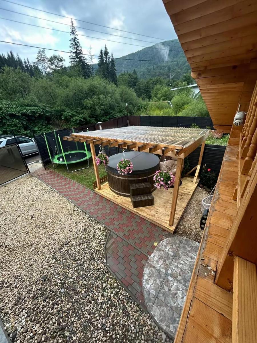 Image 4 of Cabana EviMat Azuga