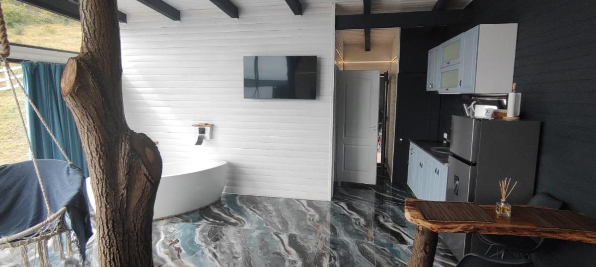 Image 2 of Cabana Exclusivista Wild Spa Apuseni