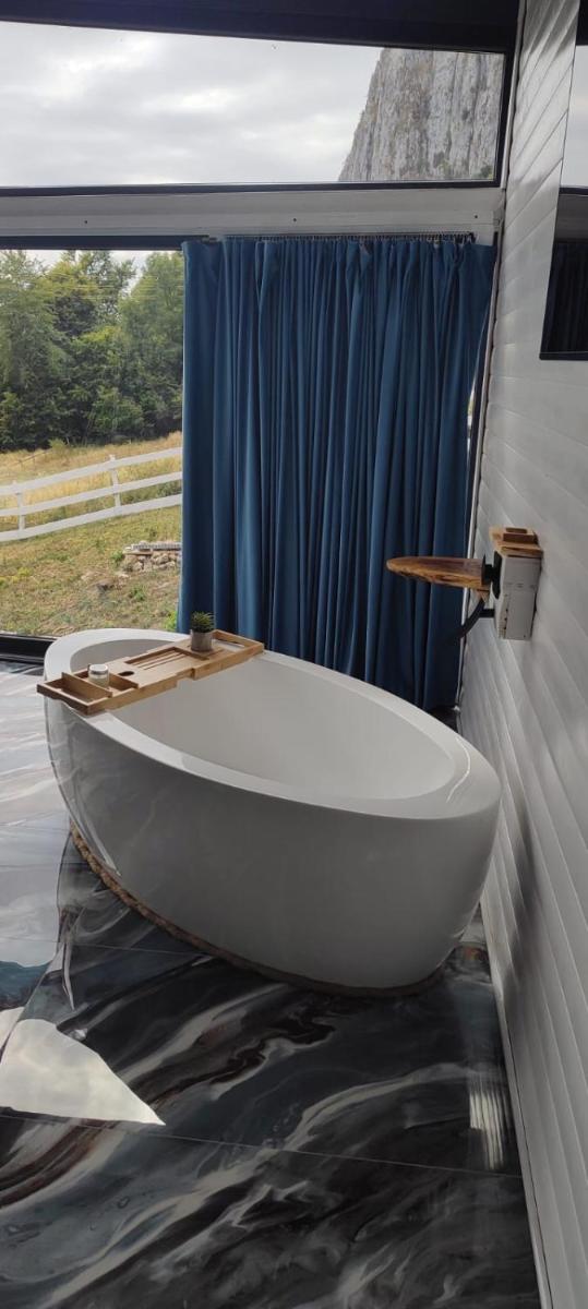 Image 5 of Cabana Exclusivista Wild Spa Apuseni