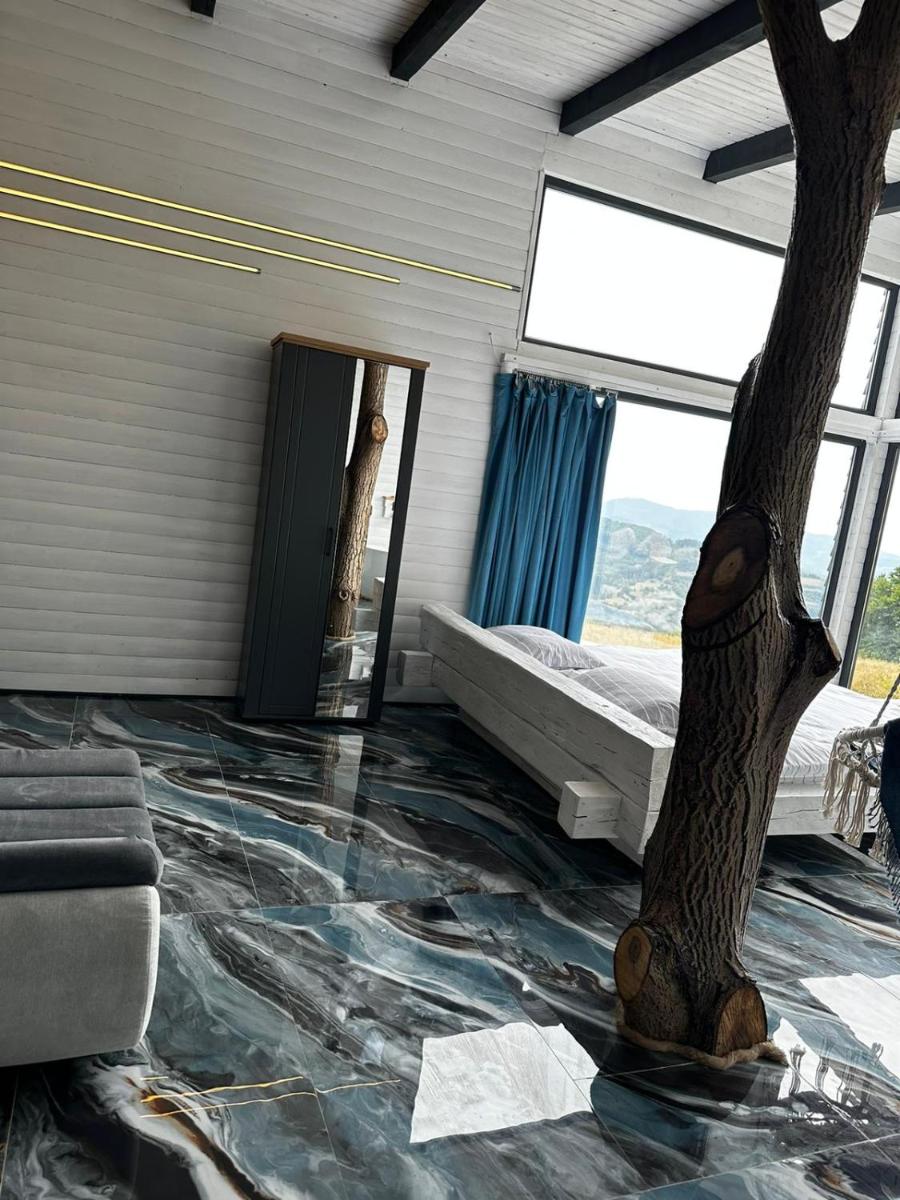 Image 4 of Cabana Exclusivista Wild Spa Apuseni
