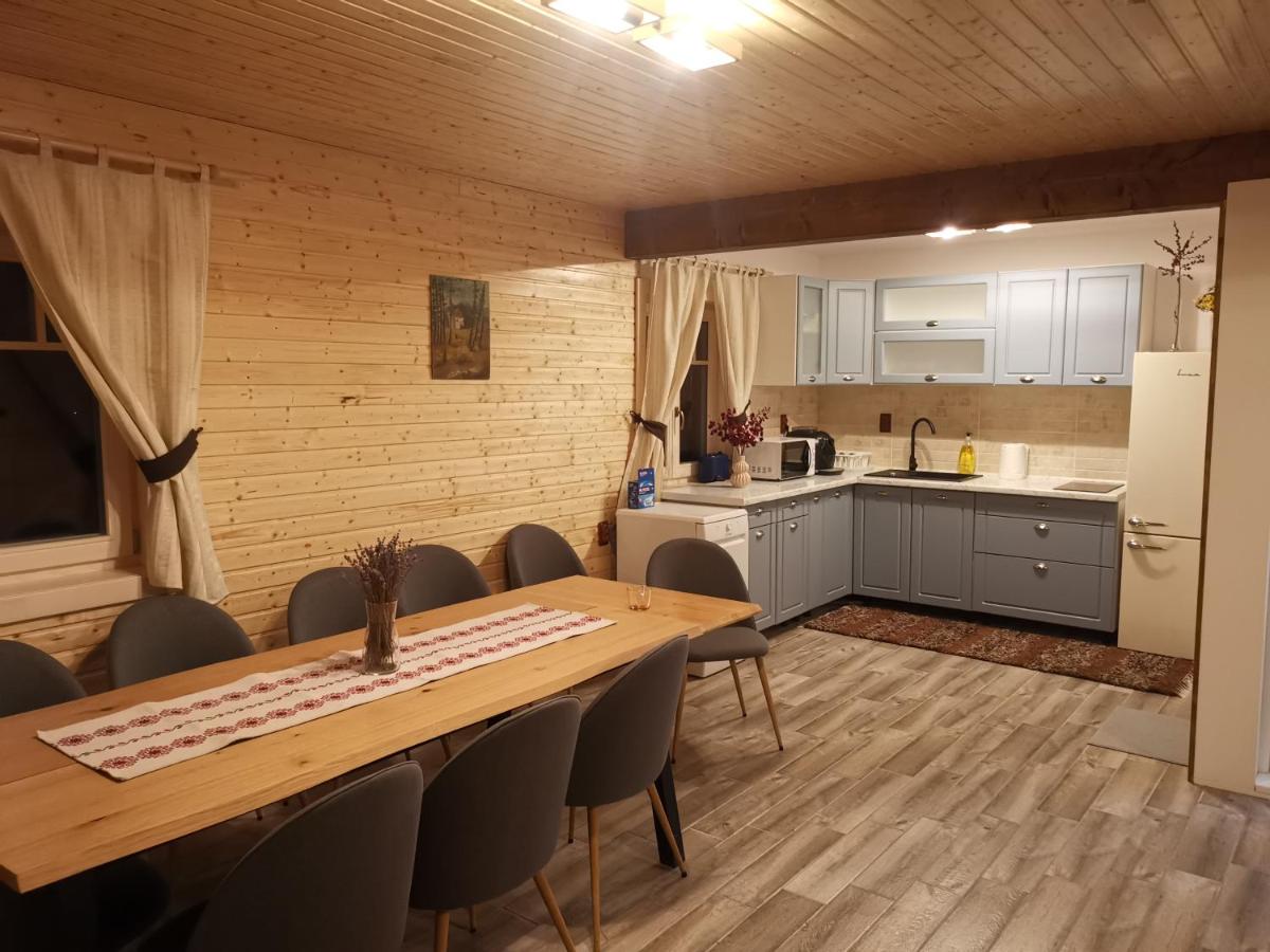 Image 4 of Cabana Katica 2 vendégház