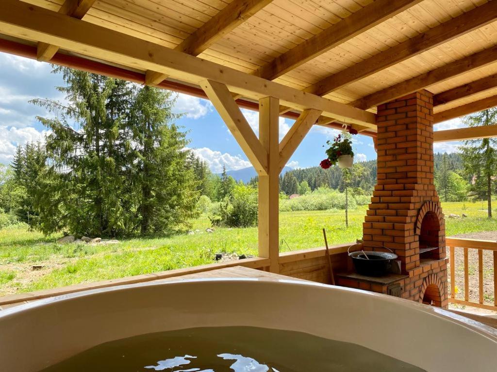 Image 2 of Cabana Katica vendégház