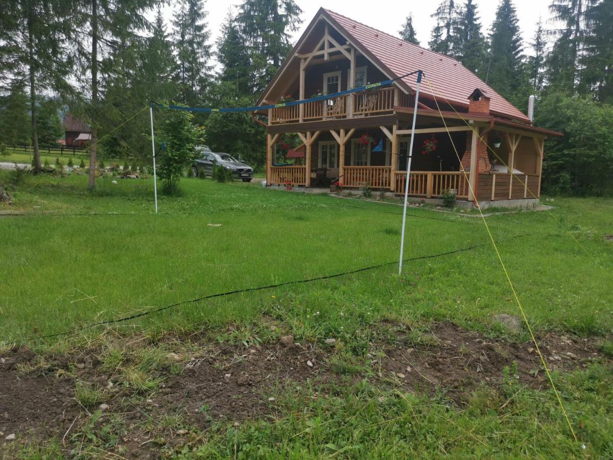 Image 3 of Cabana Katica vendégház