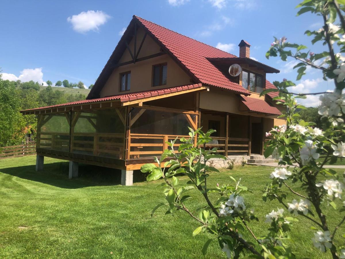 Image 5 of Cabana Kuvaszó Transylvania