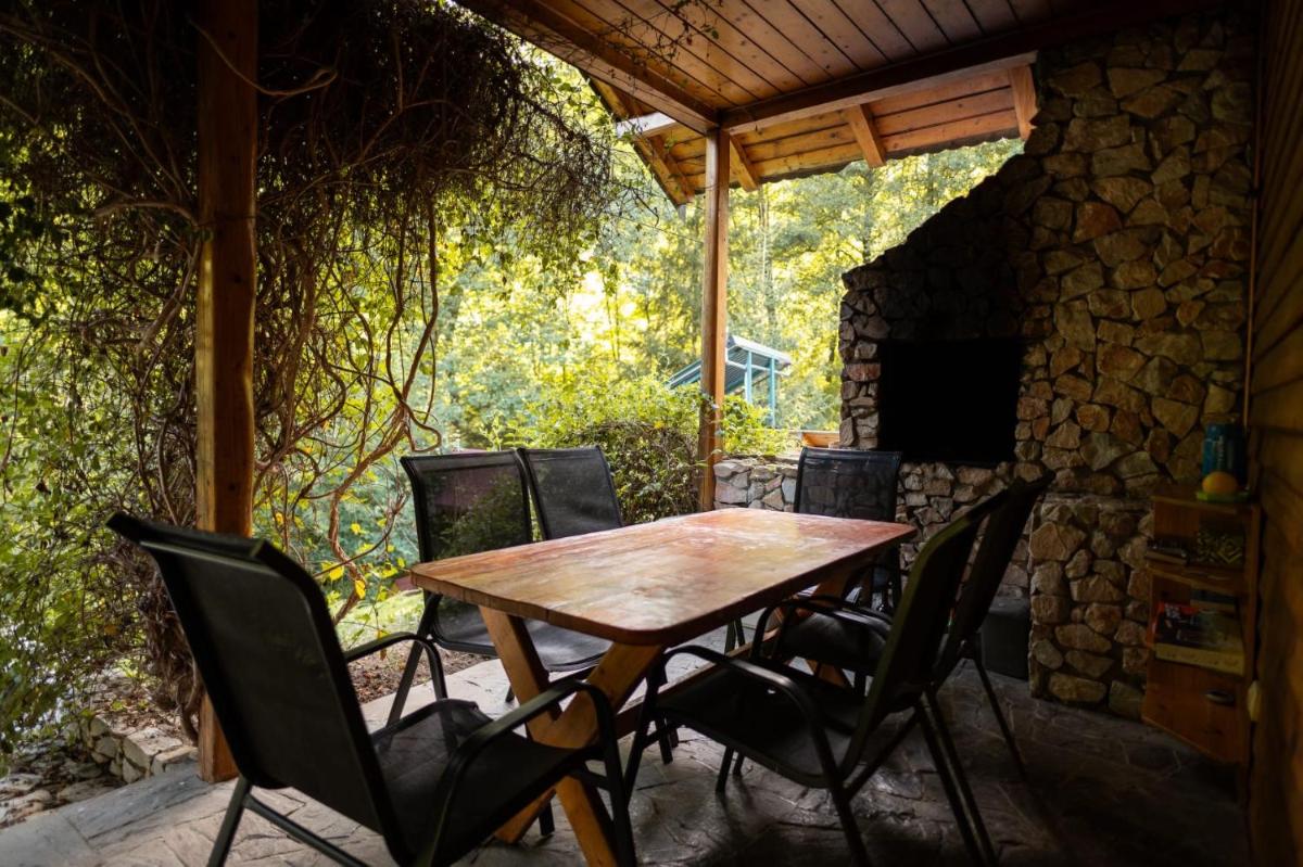 Image 2 of Cabana MIA Valisoara