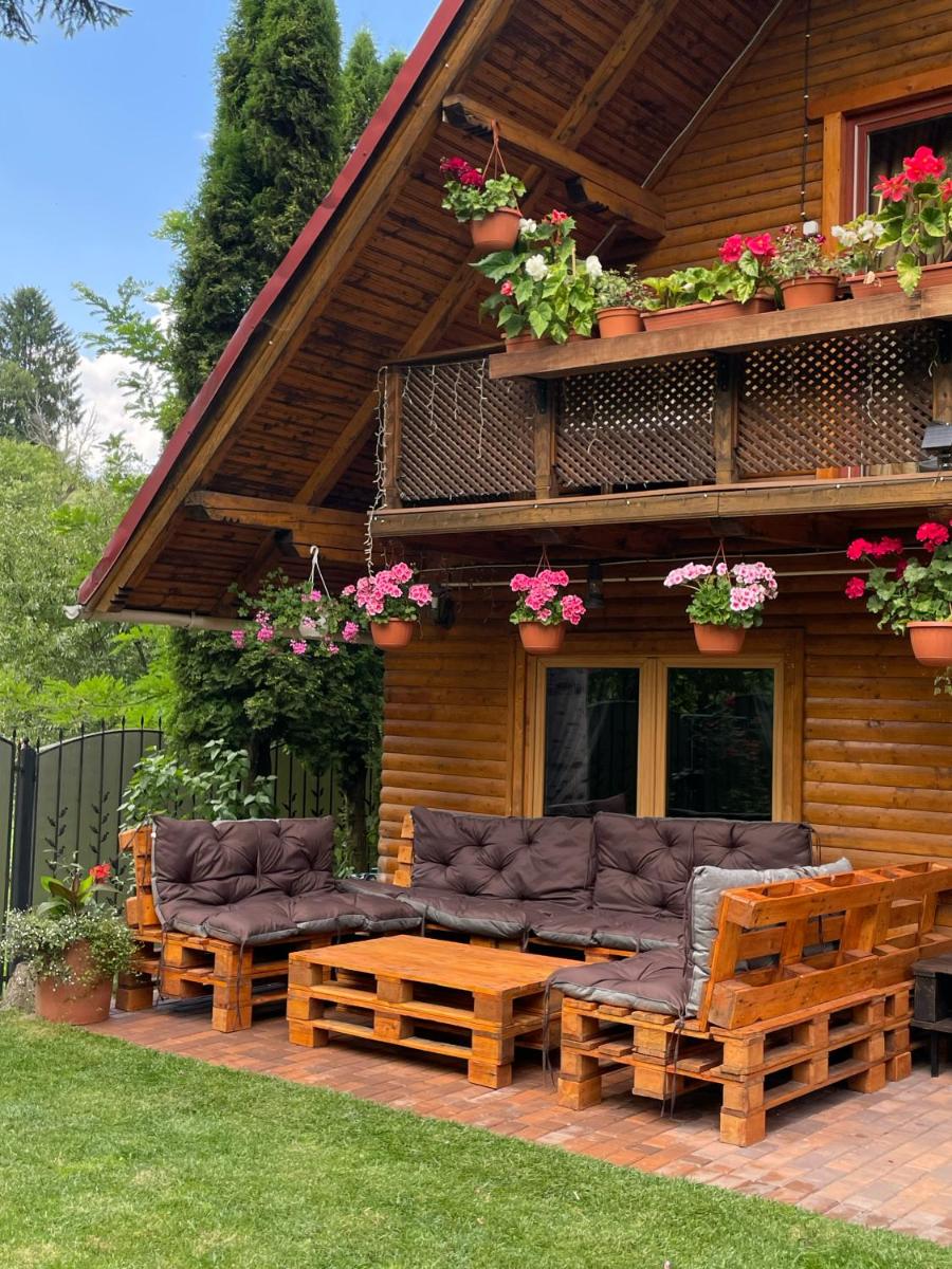 Image 2 of Cabana Mistic