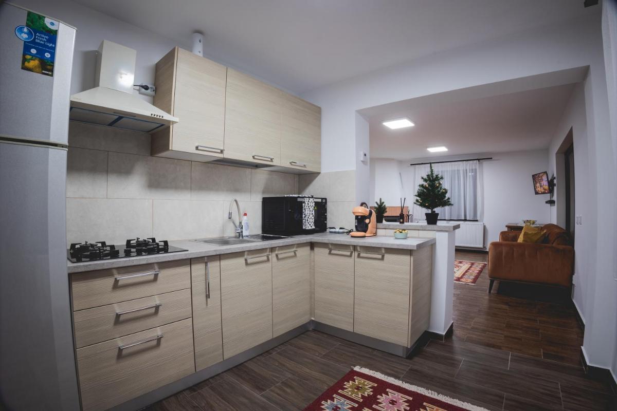 Image 2 of Cabana Stânceni
