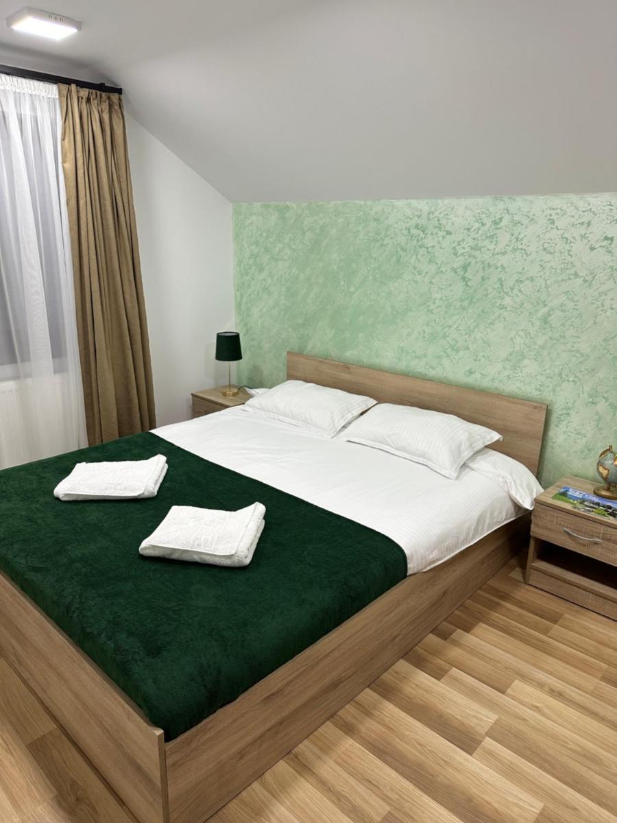 Image 3 of Cabana Stânceni