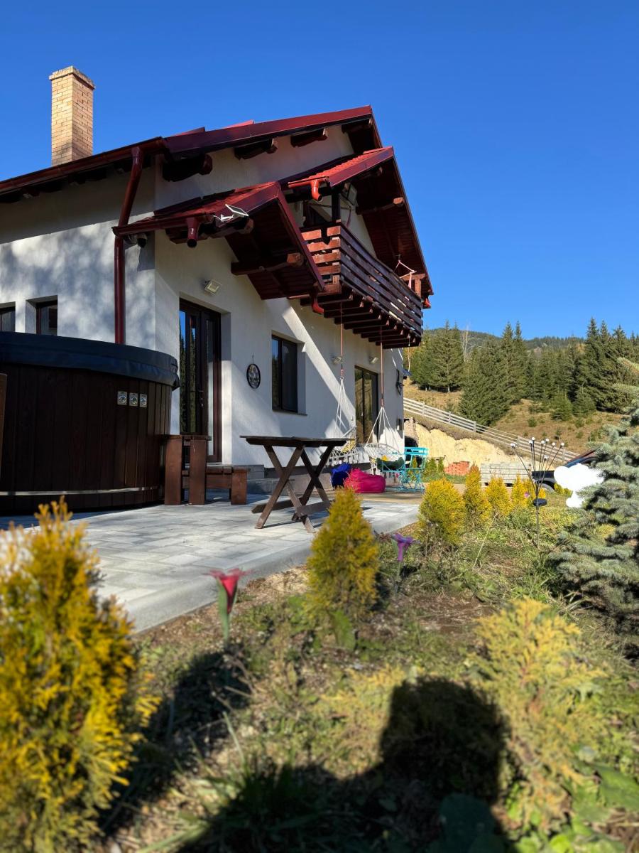 Image 4 of Cabana Stânceni