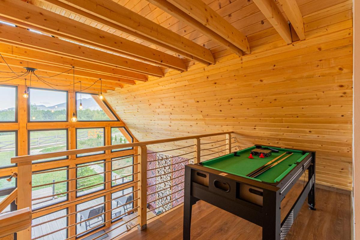 Image 5 of Cabana Timbernest
