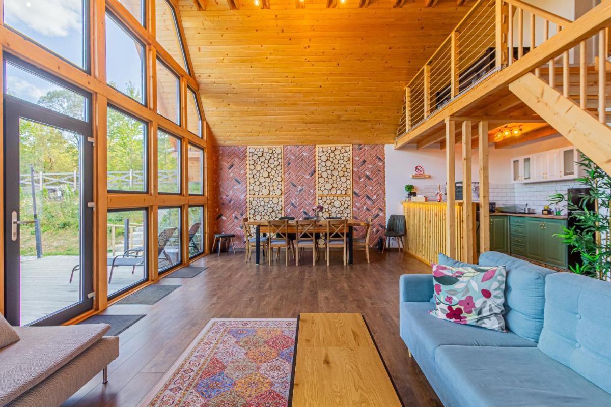 Image 4 of Cabana Timbernest