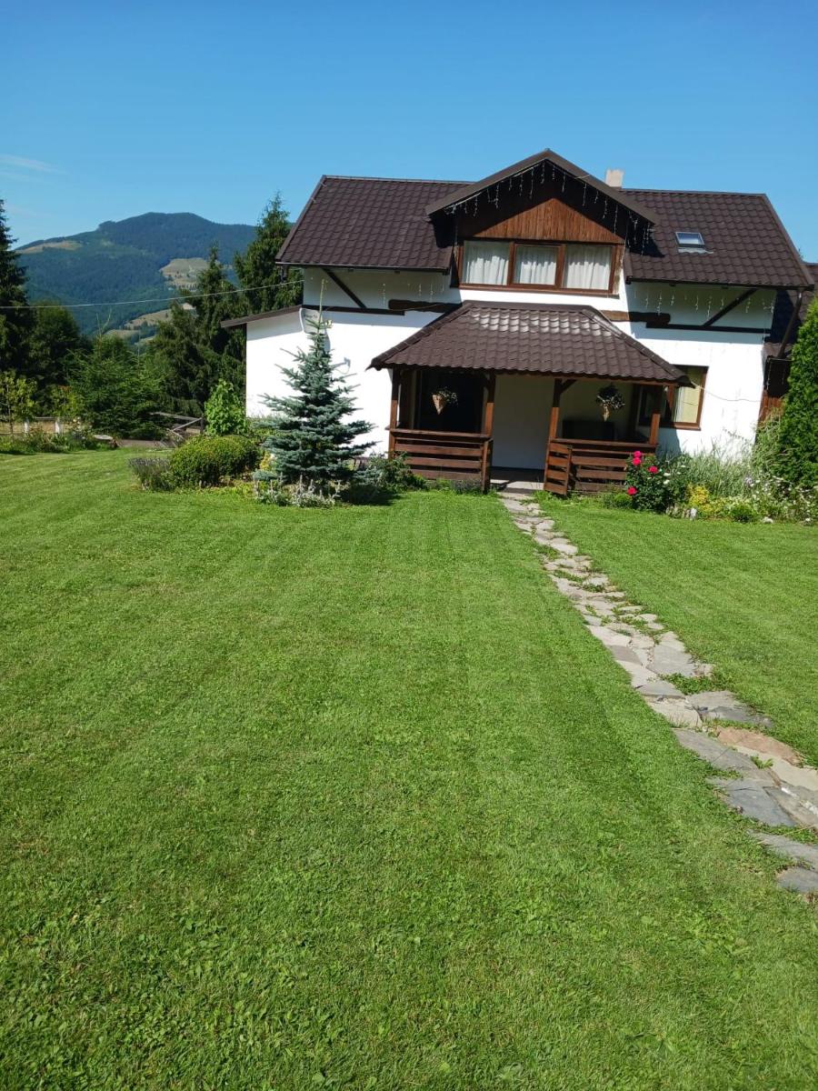 Image 4 of Cabana Trei Brazi Colibita