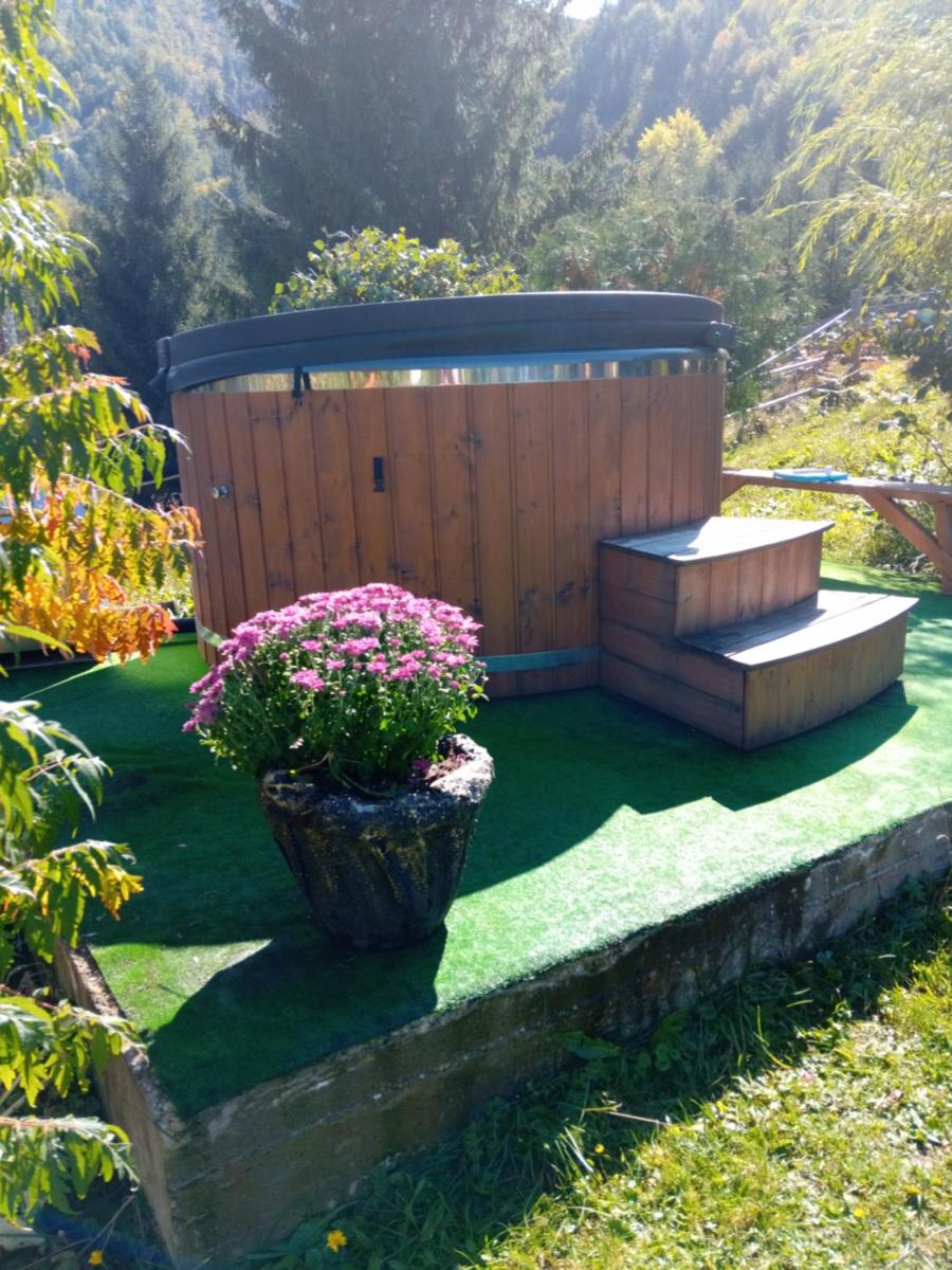 Image 3 of Cabana Trei Brazi Colibita