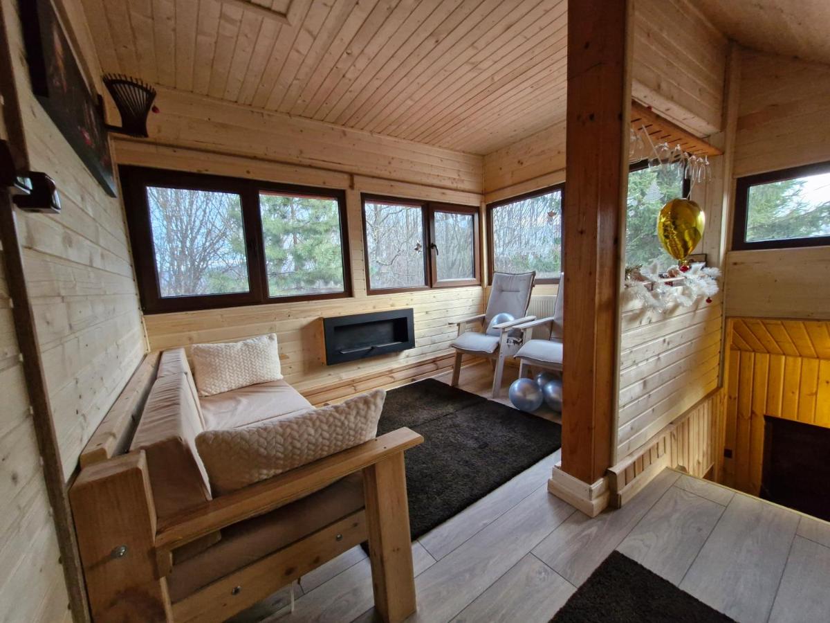 Image 5 of Cabana din Padurea Valeni
