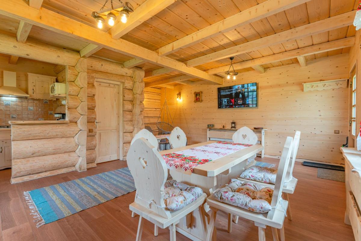 Image 5 of Cabane de Poveste