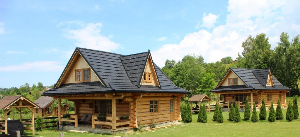 Image 1 of Cabane de Poveste
