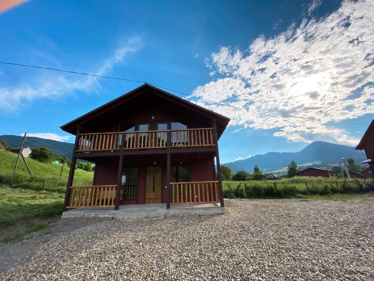 Image 3 of Carpathian House