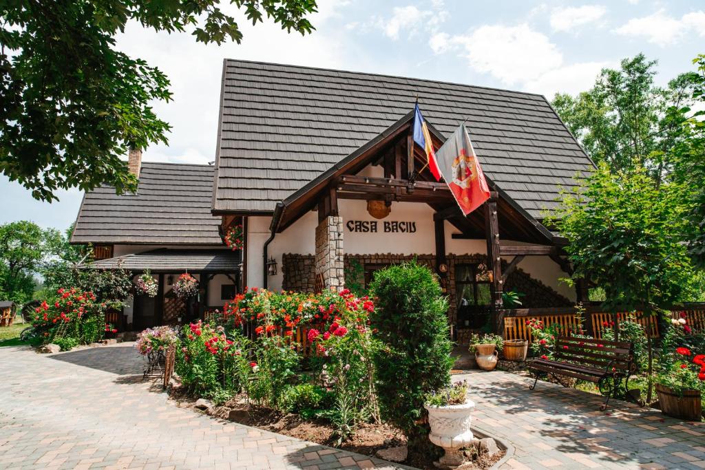 Image 1 of Casa Baciu