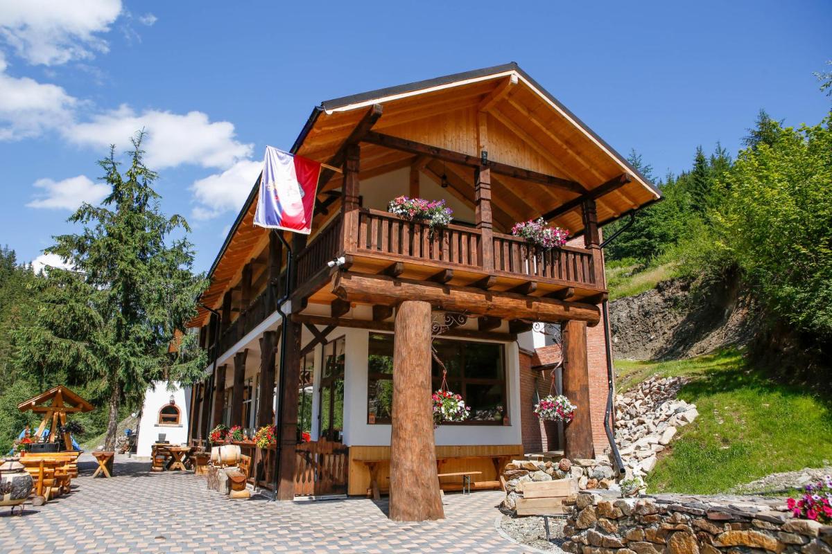 Image 4 of Casa Baciu Colacu