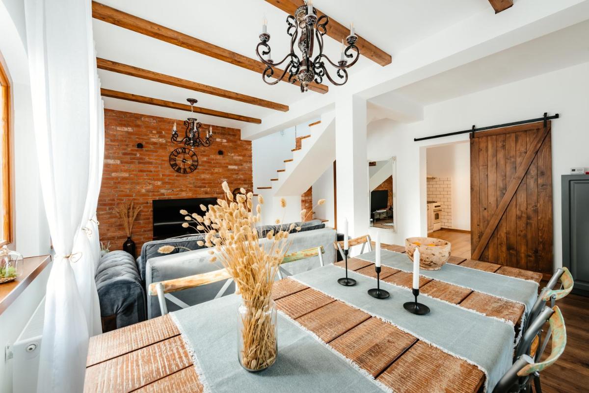 Image 3 of Casa Cifu Toplita