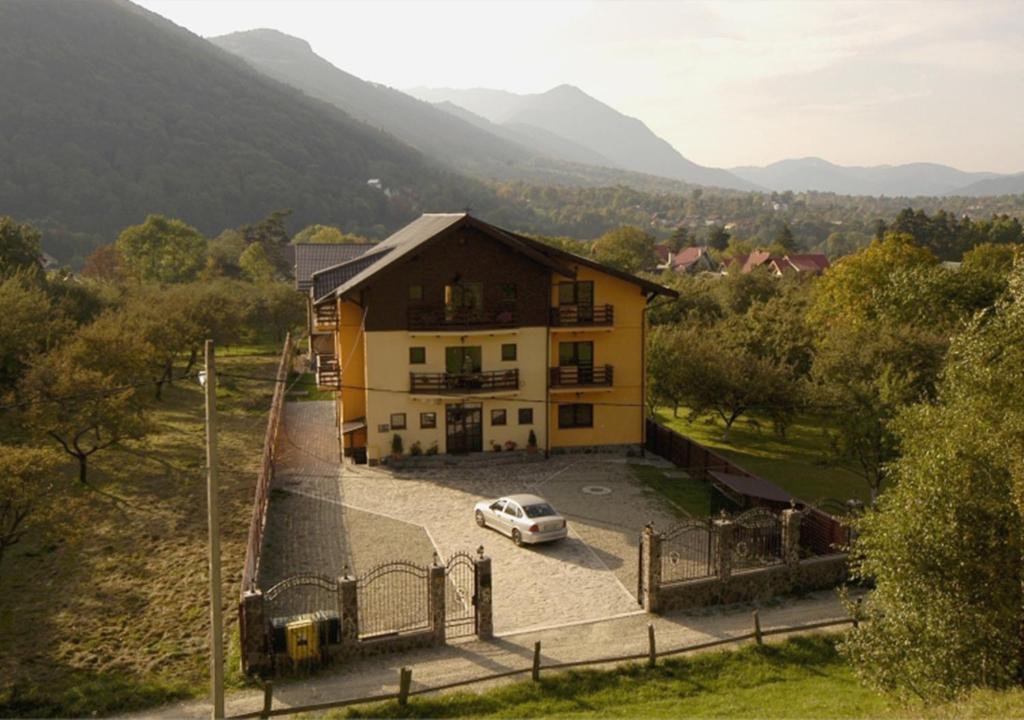 Image 1 of Casa Dracula by ProLex