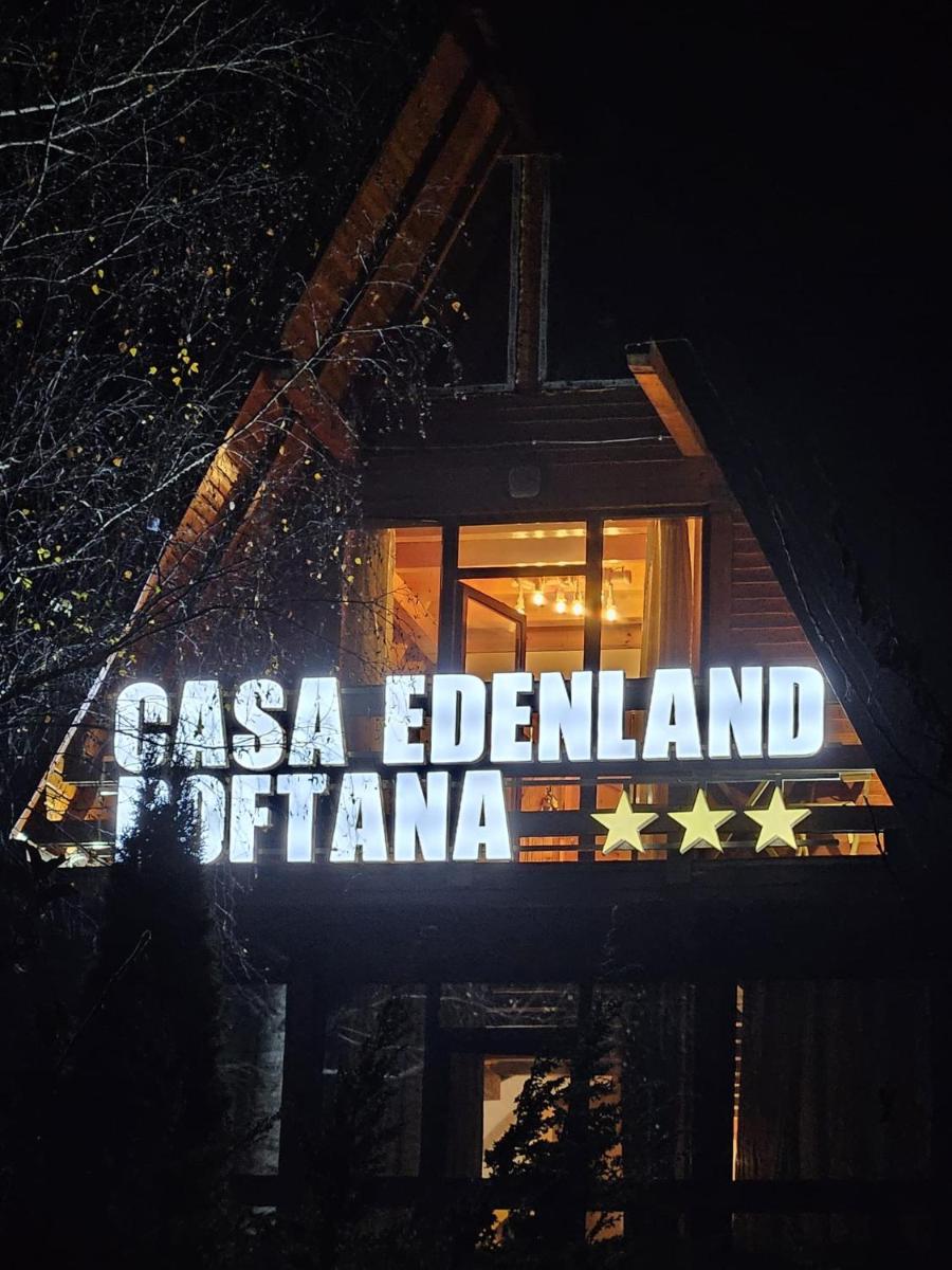 Image 5 of Casa Edenland Doftana