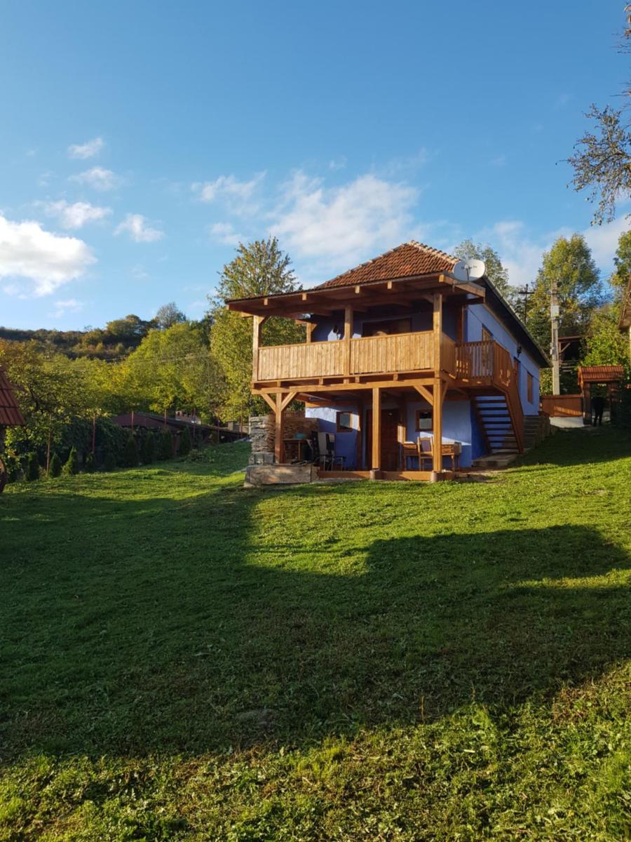 Image 2 of Casa La Casiru 6