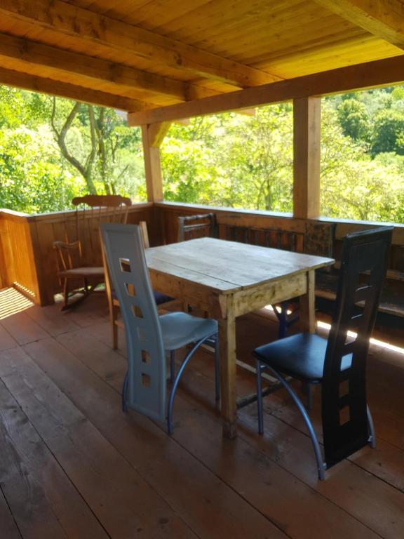 Image 1 of Casa La Casiru 6