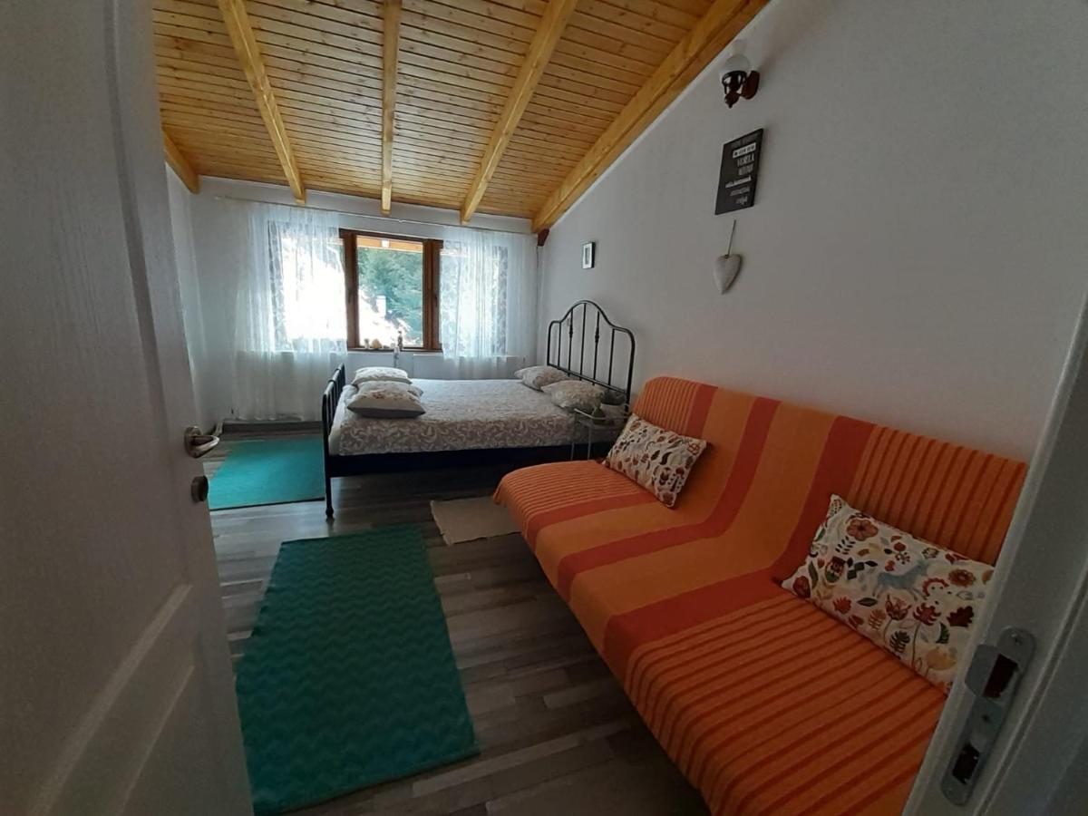Image 2 of Casa Maia Dambovicioara