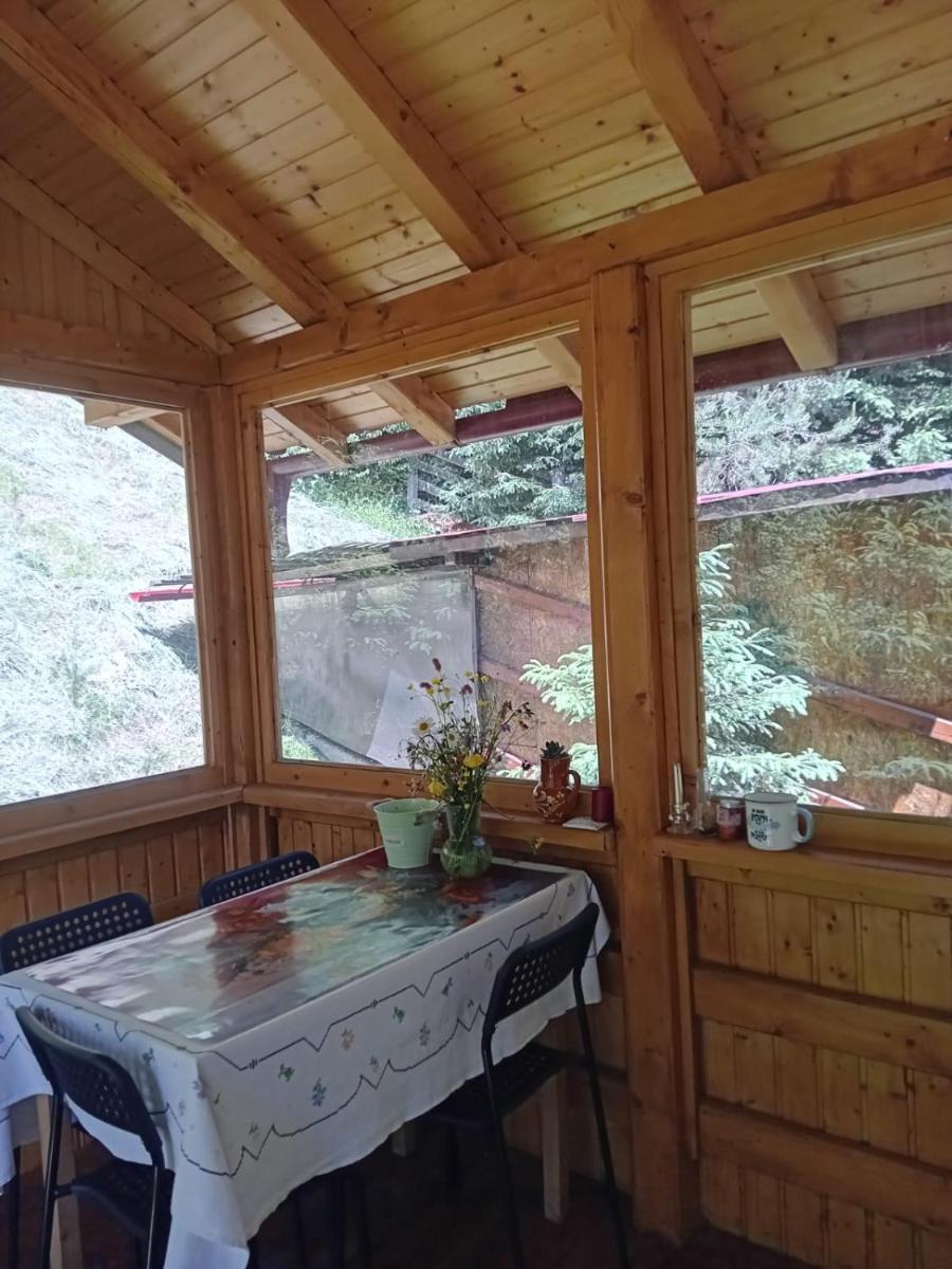 Image 5 of Casa Maia Dambovicioara