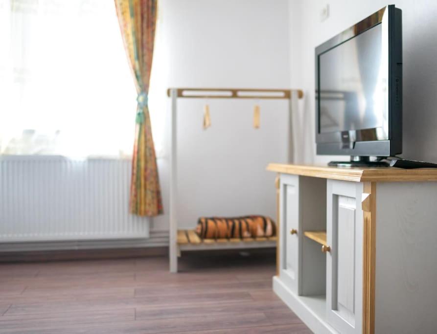Image 3 of Casa Matteo – Rustic & cosy getaway in Zărnești