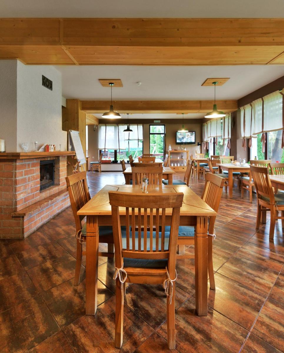 Image 5 of Casa Muntelui