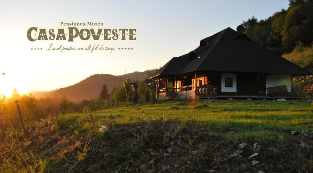 Image 1 of Casa Poveste Pensiunea-Muzeu
