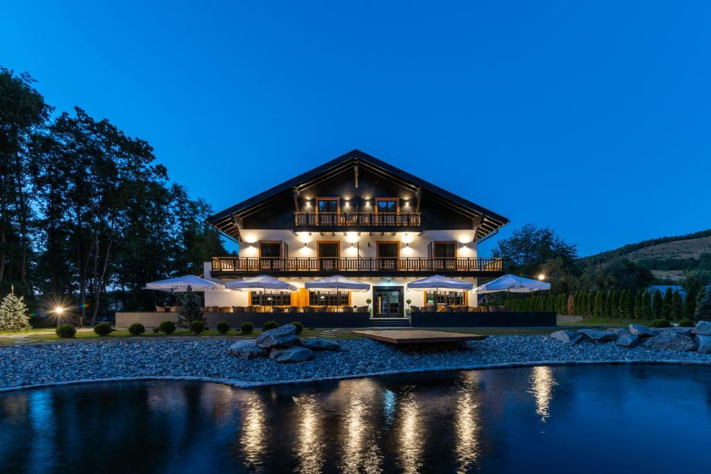 Image 1 of Casa Roben