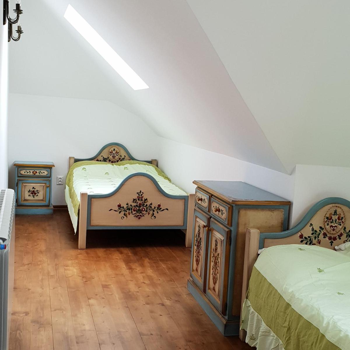 Image 4 of Casa Tanti Patrita