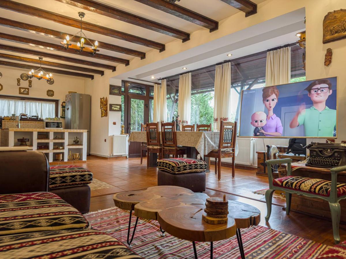 Image 4 of Casa Veveritelor