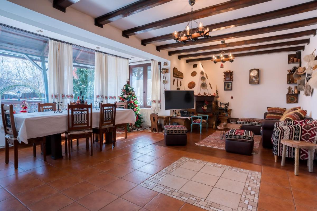 Image 5 of Casa Veveritelor