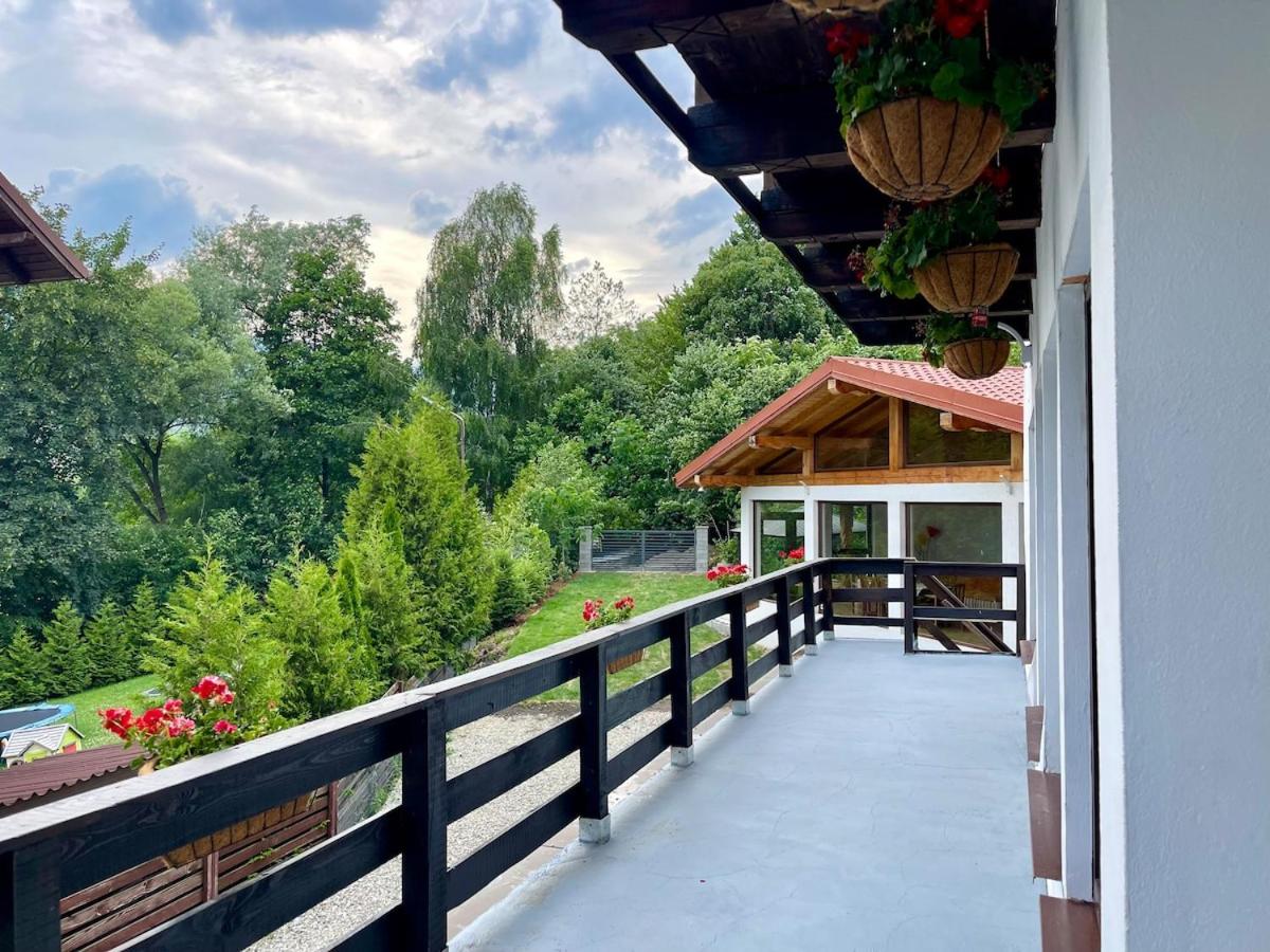 Image 3 of Casa Zena Predeluț