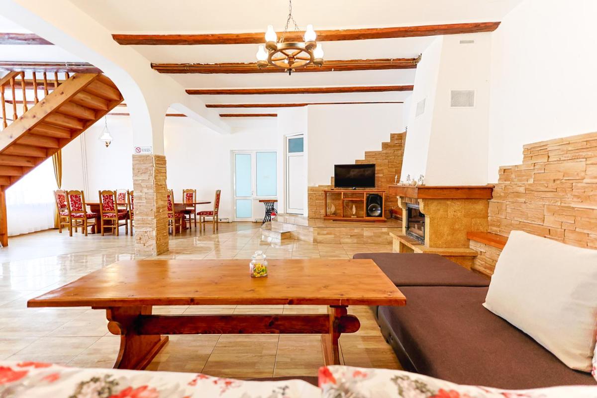 Image 3 of Casa de Vacanta Diana Turnu Rosu