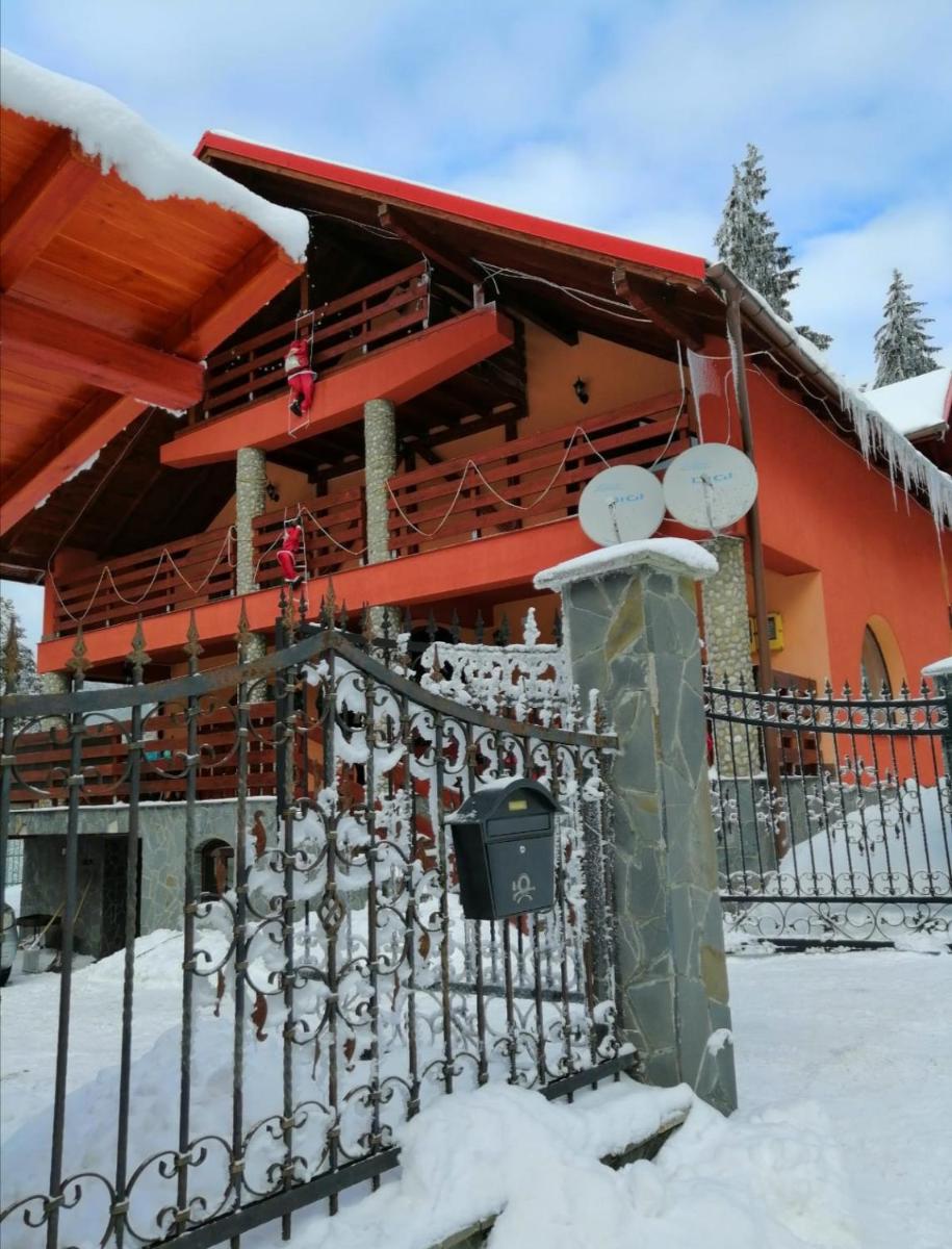 Image 4 of Casa de vacanța