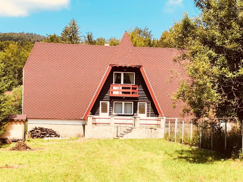 Image 1 of Casă de vacanță Cheia