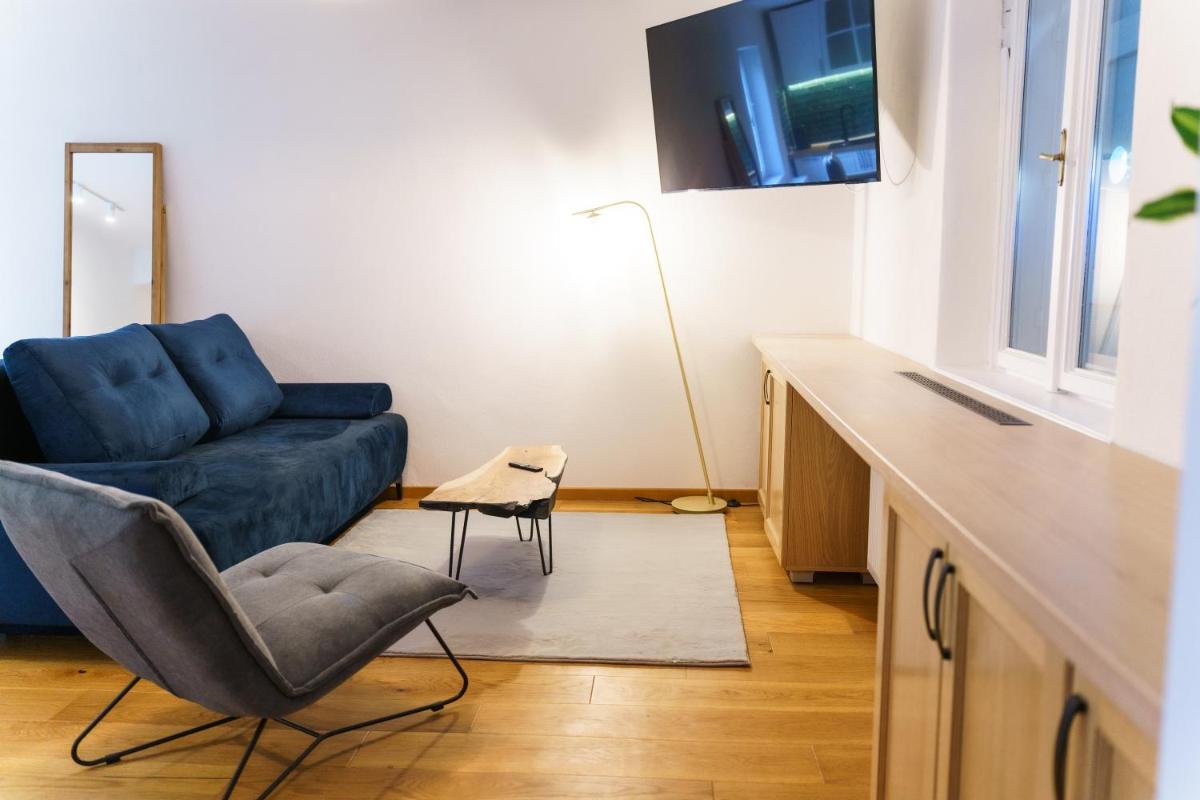Image 3 of Castelului Boutique-Old Town-Free Private Parking