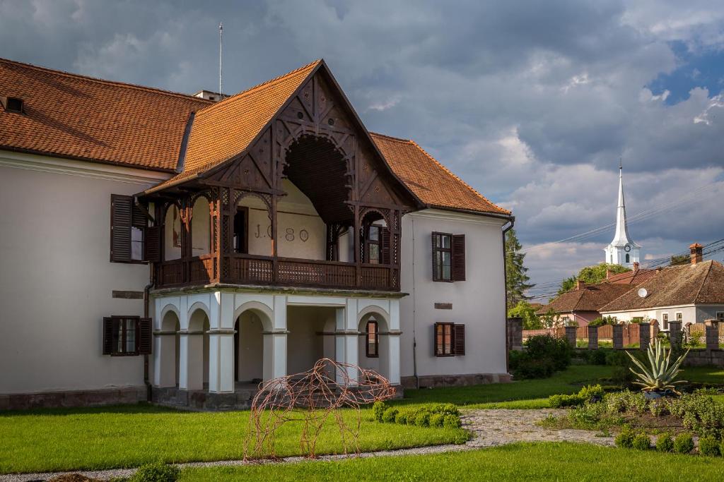 Image 1 of Castle Hotel Daniel